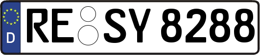 RE-SY8288