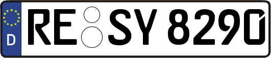 RE-SY8290