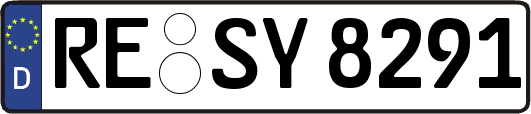 RE-SY8291