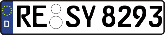 RE-SY8293