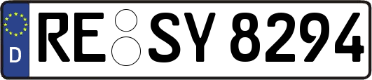 RE-SY8294