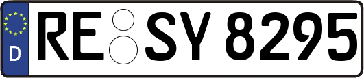 RE-SY8295