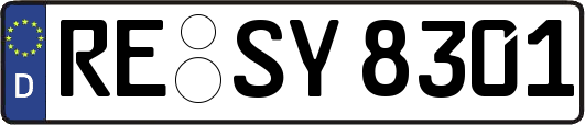 RE-SY8301