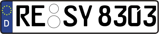 RE-SY8303