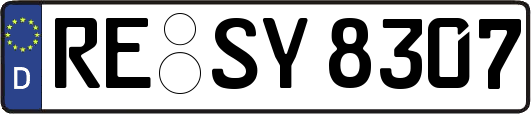 RE-SY8307
