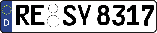 RE-SY8317