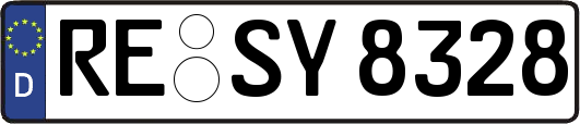 RE-SY8328