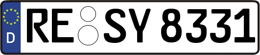 RE-SY8331