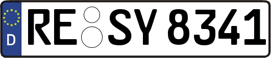 RE-SY8341