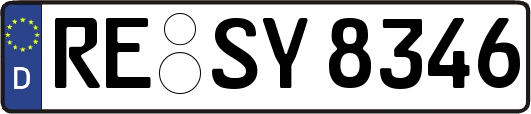 RE-SY8346