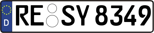 RE-SY8349