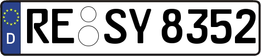 RE-SY8352