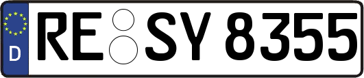 RE-SY8355