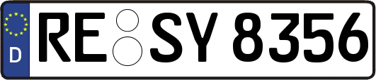 RE-SY8356
