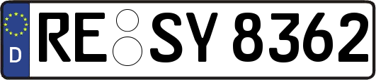 RE-SY8362