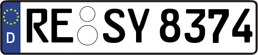 RE-SY8374