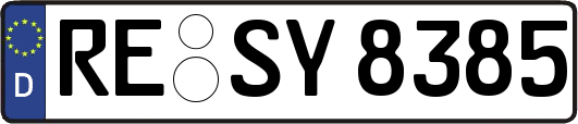 RE-SY8385