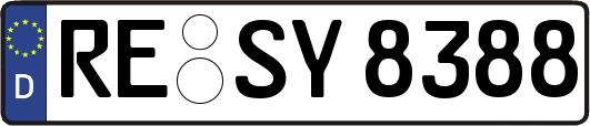 RE-SY8388