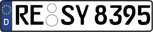 RE-SY8395