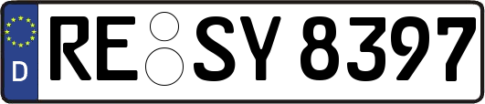 RE-SY8397