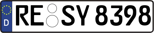 RE-SY8398