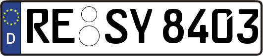 RE-SY8403