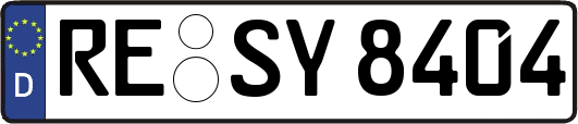 RE-SY8404