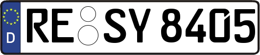 RE-SY8405