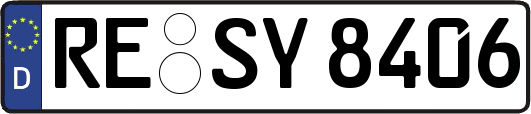RE-SY8406