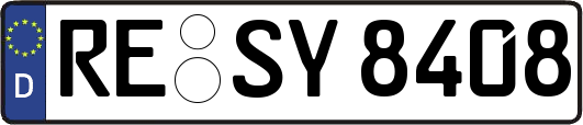 RE-SY8408