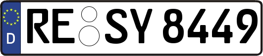 RE-SY8449