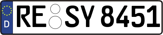 RE-SY8451