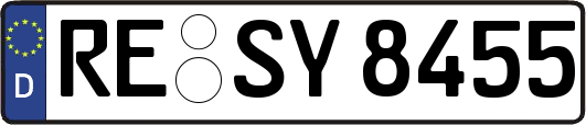 RE-SY8455