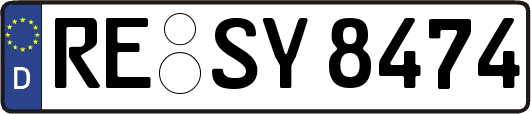 RE-SY8474