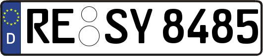 RE-SY8485