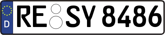 RE-SY8486