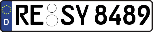 RE-SY8489