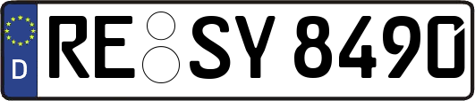 RE-SY8490