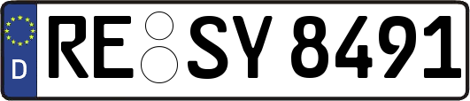 RE-SY8491