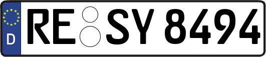 RE-SY8494