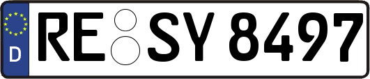 RE-SY8497
