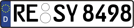 RE-SY8498