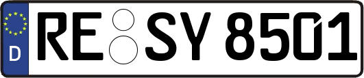 RE-SY8501