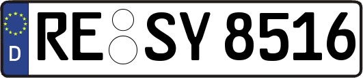 RE-SY8516
