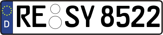 RE-SY8522