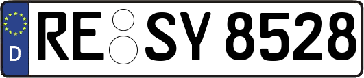 RE-SY8528