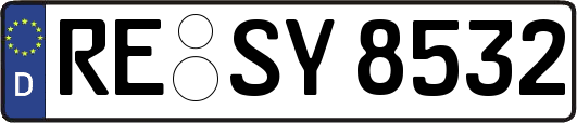 RE-SY8532