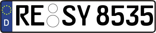 RE-SY8535