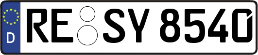 RE-SY8540