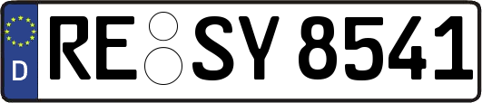 RE-SY8541